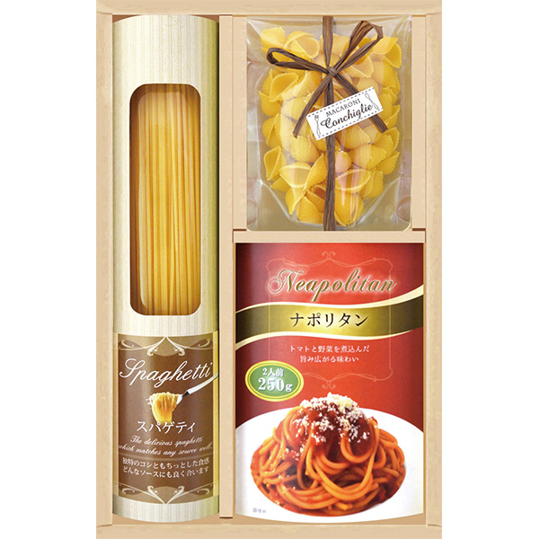 彩食ファクトリー 味わいソースで食べるパスタセット（PHF-AER）