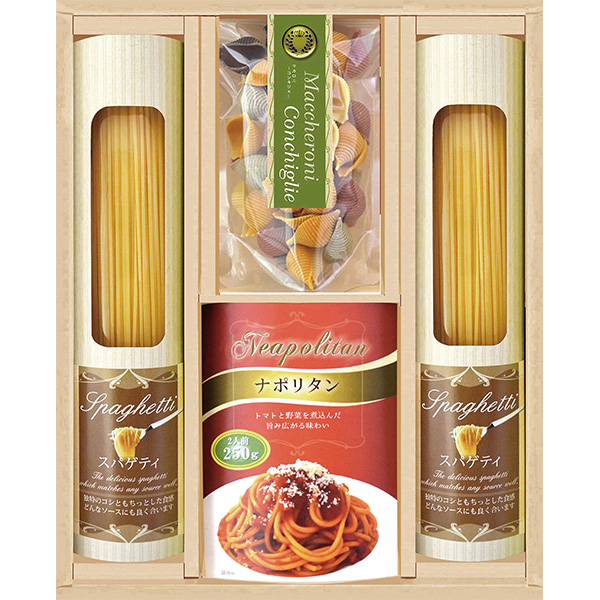 彩食ファクトリー 味わいソースで食べるパスタセット（PHF-BJR）